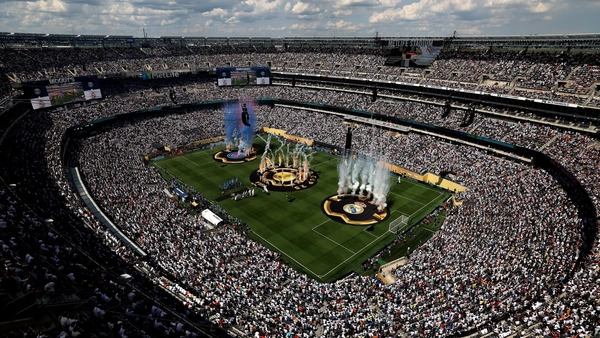 2026世足決賽將於MetLife體育館進行(photo：goal)/金享娛樂城